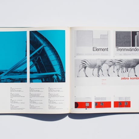 Graphic Design in Swiss Industry