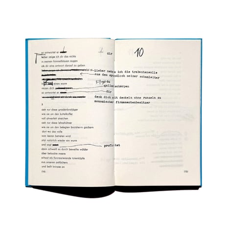 Hans Arp / Jan Tschichold Der gestiefelte Stern