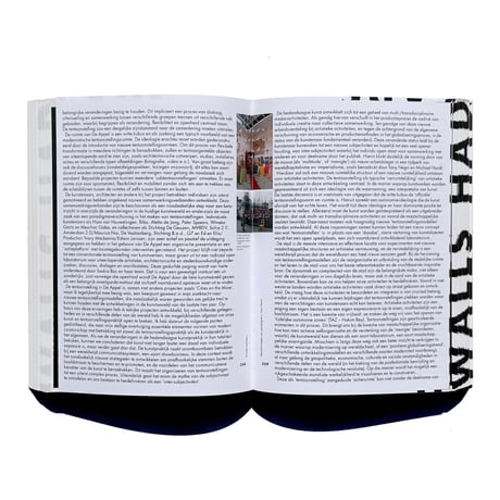 If Walls Had Ears, 1984-2005