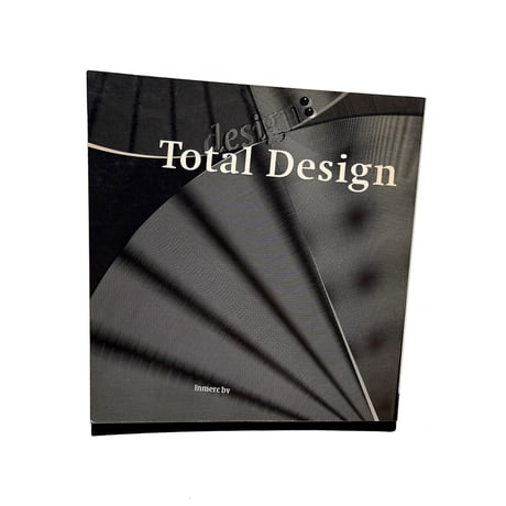 Ontwerp: Total Design Hub Hubben