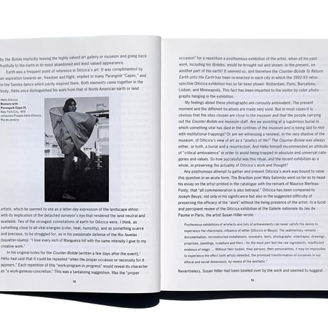 Witte De with: Cahier #2