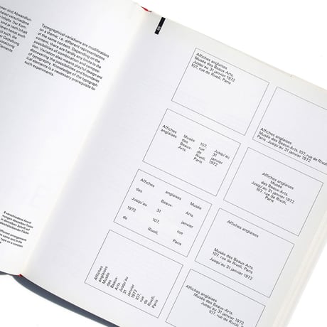 Basic Typography: Design With Letters.