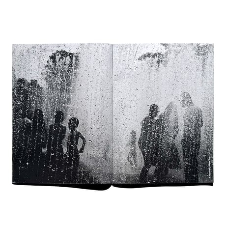 COMME des GARÇONS 2026 AW Six New again 05