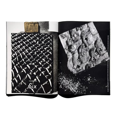 COMME des GARÇONS 2026 AW Six New again 05