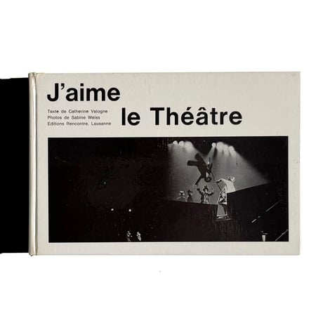J’aime le Théâtre