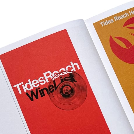 Graphic Design Gerald Cinamon
