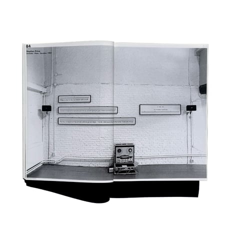 If Walls Had Ears, 1984-2005
