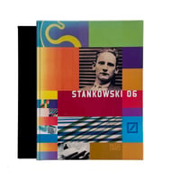 Anton Stankowski: Aspects of his Oeuvre