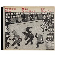 Der Vogel Gryff Emil Ruder B