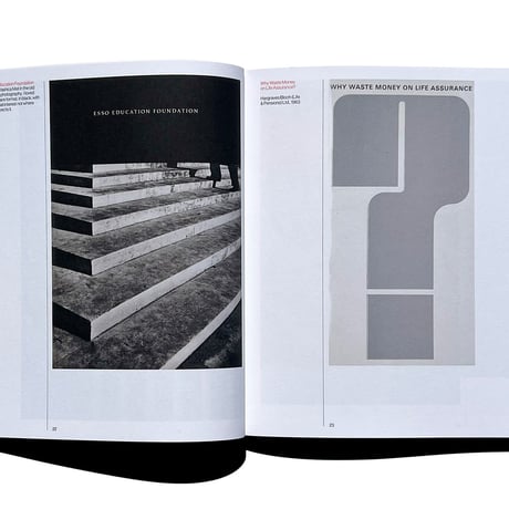 Graphic Design Gerald Cinamon