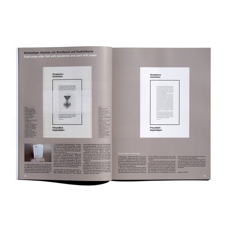Romano Hänni Handprinted Books 1992-2010