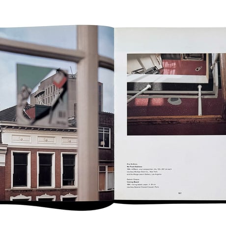 Witte De with: Cahier #2