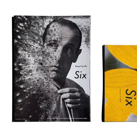 COMME des GARÇONS 2026 AW Six New again 05