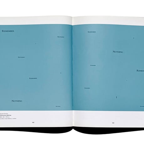Witte De with: Cahier #2