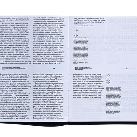 Oase 104: Journal for Architecture