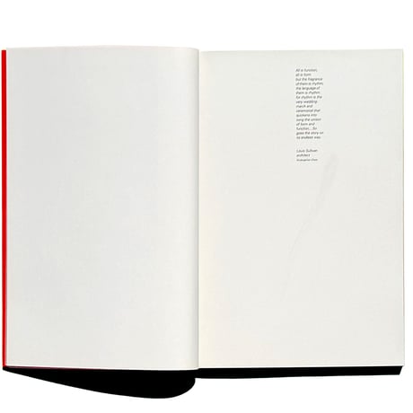 Word + Image: Swiss Poster Design, 1955–1997