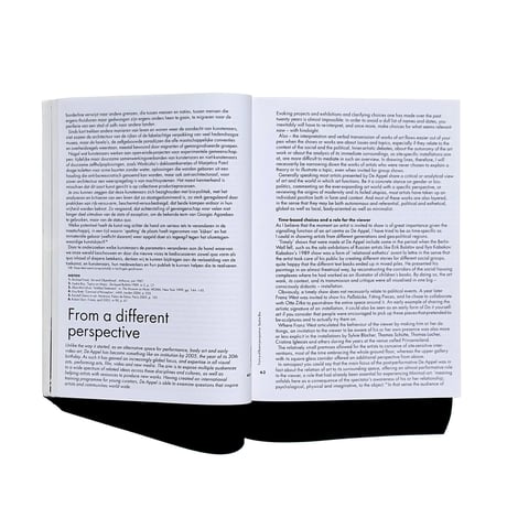 If Walls Had Ears, 1984-2005