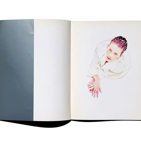 Yohji Yamamoto Eté 1987