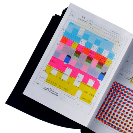 Karel Martens Reprint