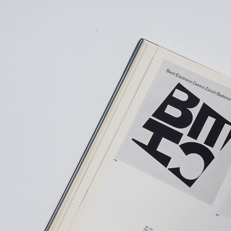 Graphic Design in Swiss Industry