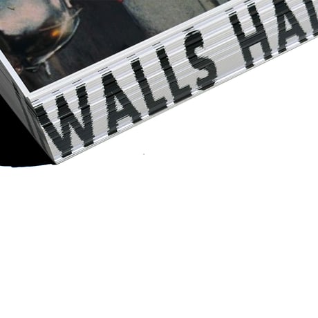 If Walls Had Ears, 1984-2005