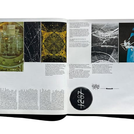 Tijdschrift Sikkens Varia No. 56