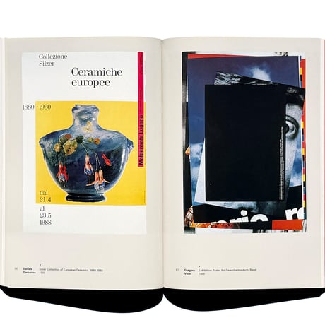Word + Image: Swiss Poster Design, 1955–1997