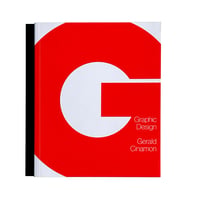 Graphic Design Gerald Cinamon