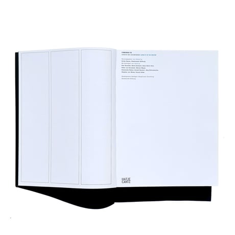 Anton Stankowski: Aspects of his Oeuvre