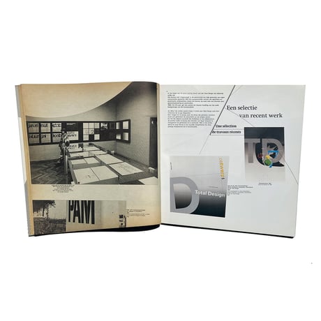 Ontwerp: Total Design Hub Hubben