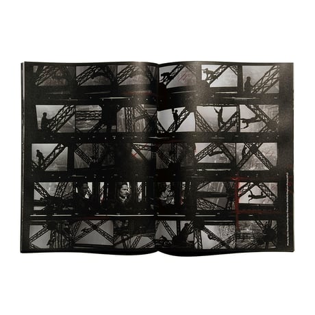 COMME des GARÇONS 2026 Summer Six New again 03-04
