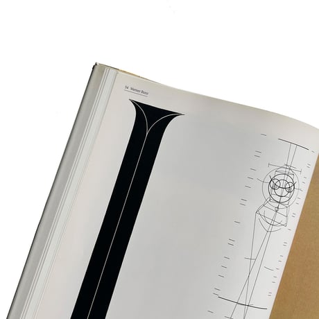 古書 Wo der Buchstabe das Wort fuhrt: Ansichten über Schrift und Typographie