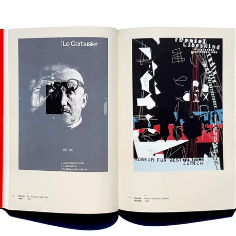 Word + Image: Swiss Poster Design, 1955–1997