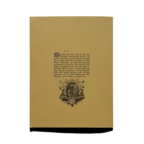 OFFICINA Schwabe & Co. AG, Basel 1987-88 3冊セット