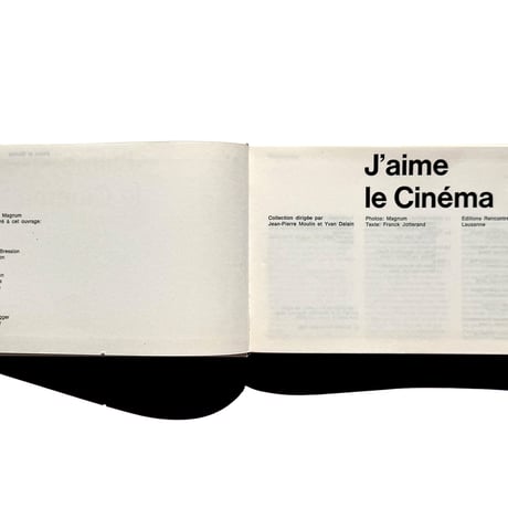 J’aime le Cinéma