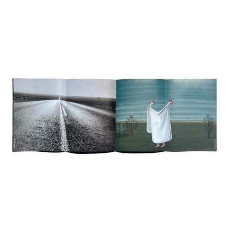 COMME des GARÇONS 2026 Summer Six New again 03-04
