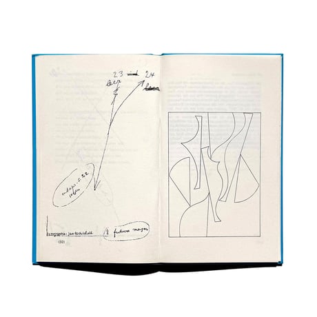 Hans Arp / Jan Tschichold Der gestiefelte Stern