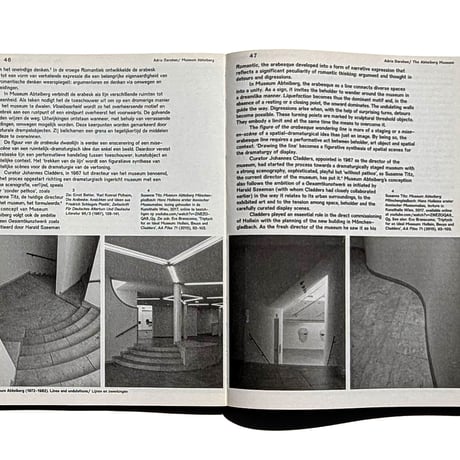 Oase 111: Journal for Architecture