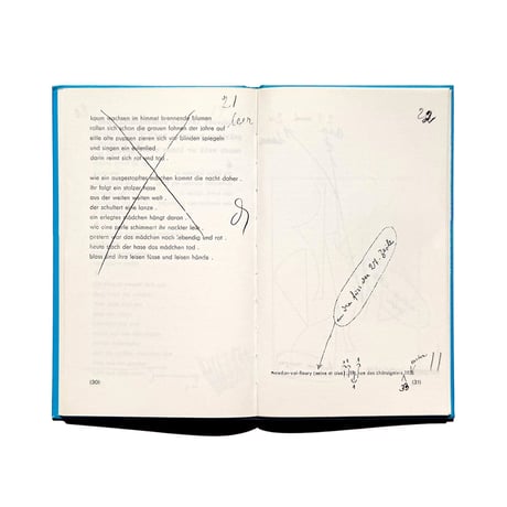 Hans Arp / Jan Tschichold Der gestiefelte Stern