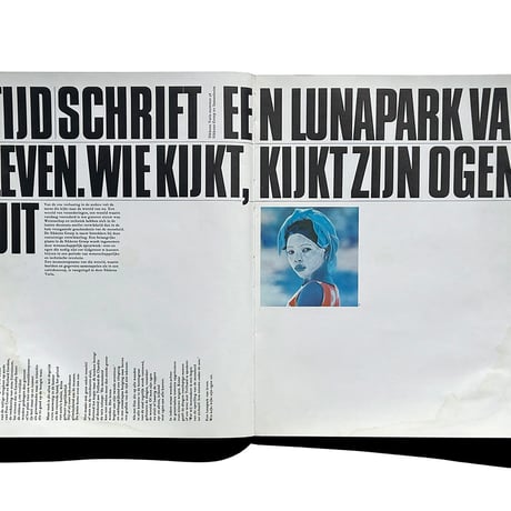 Tijdschrift Sikkens Varia No. 56