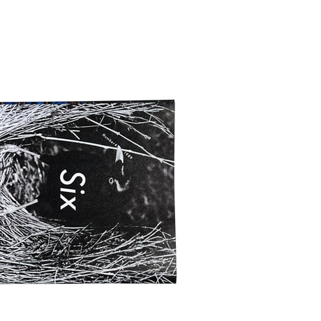 COMME des GARÇONS 2026 Summer Six New again 03-04