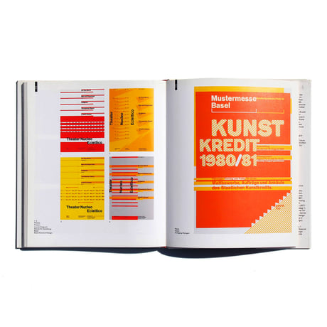 Basic Typography: Design With Letters.