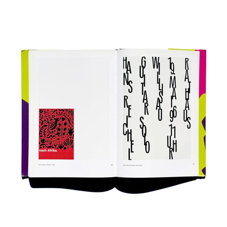 Jazz Blvd.: Niklaus Troxler Posters