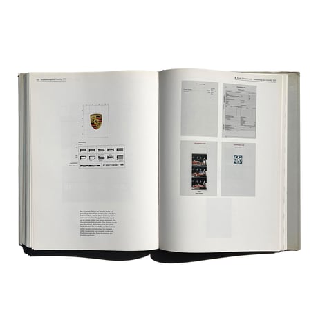 古書 Wo der Buchstabe das Wort fuhrt: Ansichten über Schrift und Typographie
