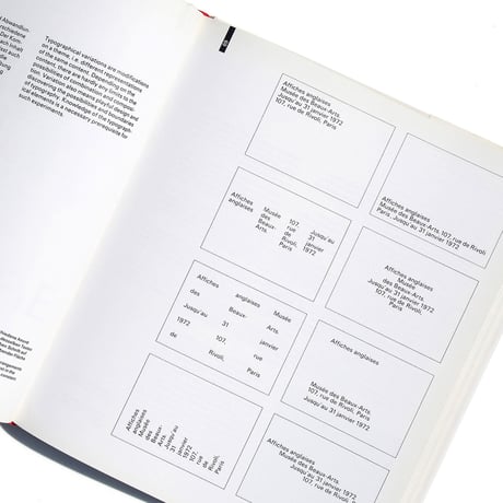 Basic Typography: Design With Letters.