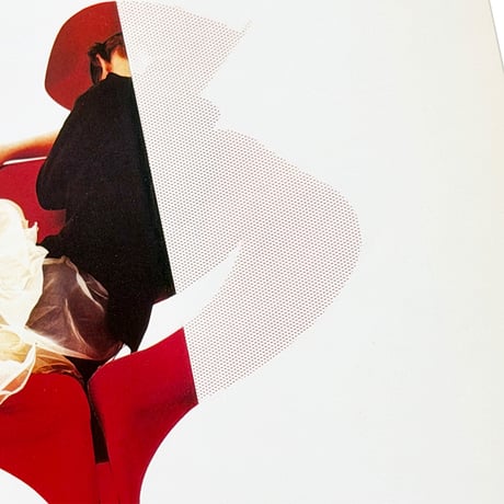 Yohji Yamamoto Eté 1987