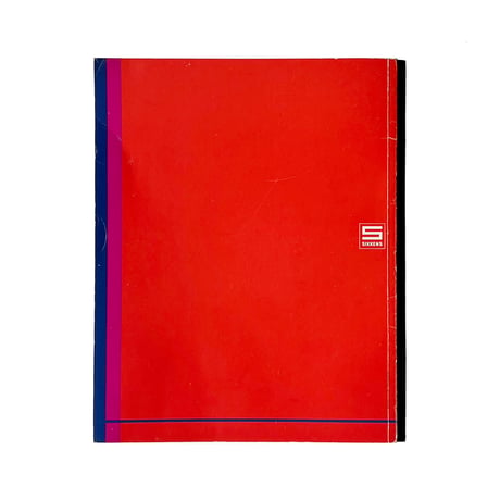 Tijdschrift Sikkens Varia No. 56