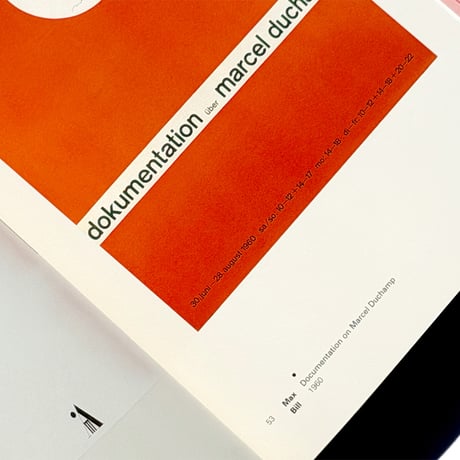 Word + Image: Swiss Poster Design, 1955–1997