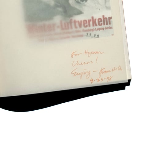 Word + Image: Swiss Poster Design, 1955–1997
