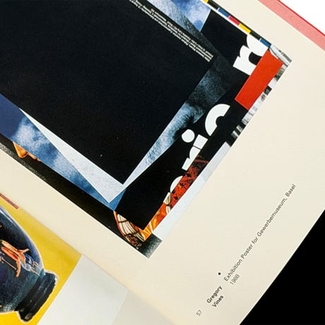 Word + Image: Swiss Poster Design, 1955–1997